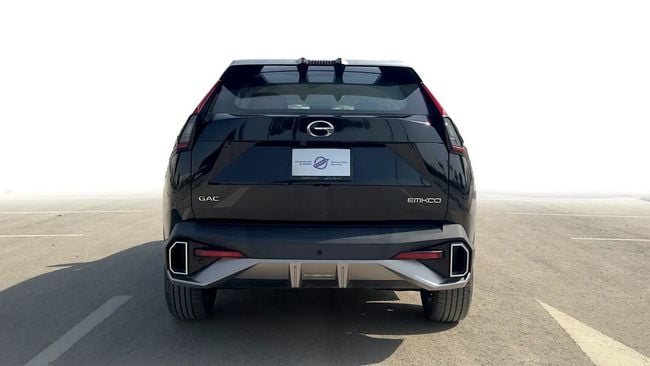 GAC EMKOO 0% DP 918 / Month 1.5T GE Gargash Warranty Service History, миниатюра 26