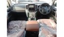 Toyota Land Cruiser TOYOTA LAND CRUISER RIGHT HAND DRIVE (PM1302)