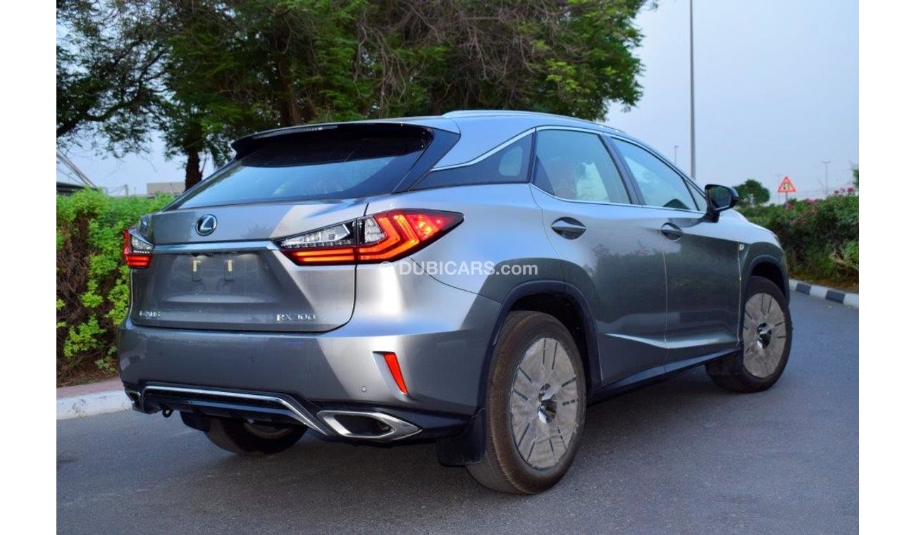 لكزس RX 300 SPORT EDITION