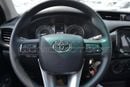 Toyota Hilux GLX 2.7L Double Cab Utility 4WD A/T