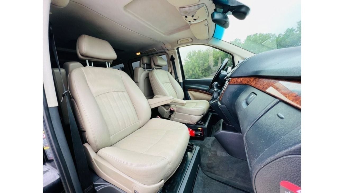 مرسيدس بنز فيانو فيانو 2015 خليجي