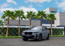 BMW X3 xDrive 30i M-Kit | 4,700 P.M  | 0% Downpayment | Agency Warranty & Service Contract