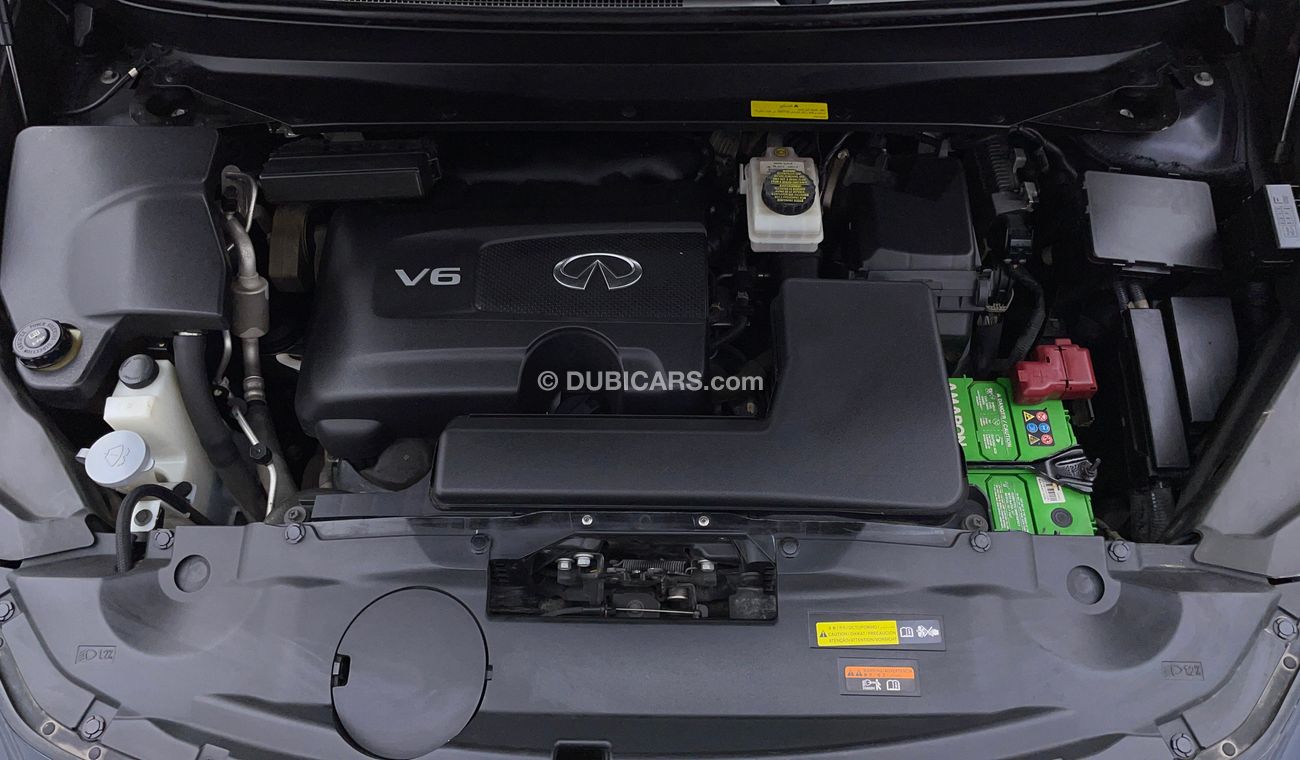 Infiniti QX60 PREMIUM 3.5 | Zero Down Payment | Free Home Test Drive