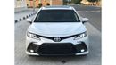 تويوتا كامري Toyota Camry 2023 - 2.5L V4- GCC, Full Option,Low mileage