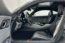 Mercedes-Benz AMG GT Std 2018 Mercedes AMG-GT 50th Edition, Warranty, Full Mercedes Service History, Very Low Kms, GCC Sp