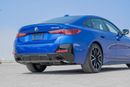 BMW M440i M440I GRAN COUPE