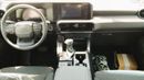 تويوتا برادو TX1 Toyota PRADO 250 TX 2.4L Petrol GCC 2025YM