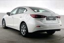 Mazda 3 S | Guaranteed Warranty | 0 Down Payment