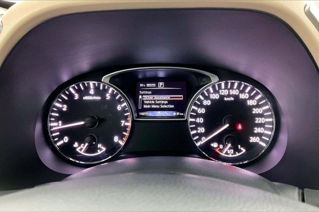 نيسان باثفايندر SL | ضمان مجاني لمدة عام | 0 دفعة أولى