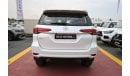 Toyota Fortuner Toyota Fortuner GX 2.7L Petrol, SUV, 4WD, 5 Doors, Cruise Control, Rear Camera, Rear Parking Sensors