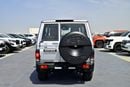 تويوتا لاند كروزر 70 2024 Model Toyota Land Cruiser Hard Top Super Deluxe 2.8L Diesel 5 Seater Automatic -Euro 5