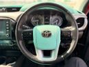 Toyota Hilux GLX 2.7L Double Cab Utility 4WD A/T