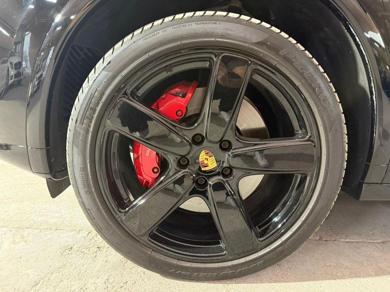 Porsche Cayenne Turbo 4.8L (520 HP) | FULL SERVICE HISTORY| SPORTS EXHAUST | SPORTS CHRONO PACKAGE