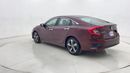 هوندا سيفيك 2020 LX SPORT | AED 815/Month | 0 DP | 30 Day Return | Warranty | Service History