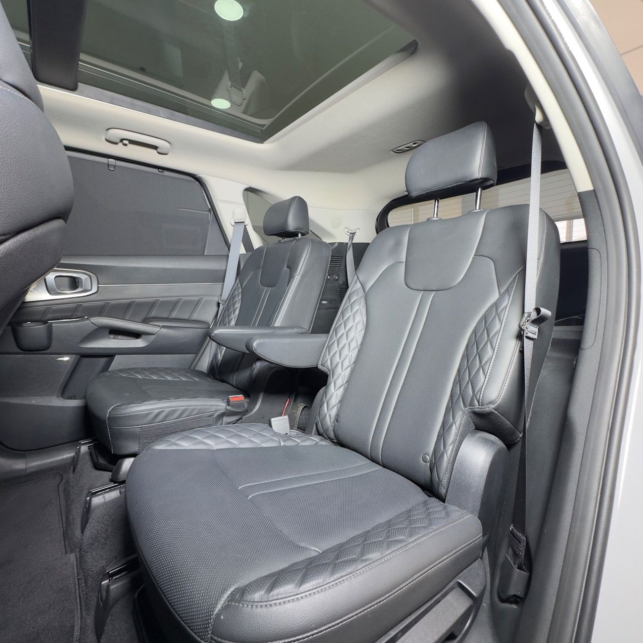 Kia Sorento Top 2.4L AWD