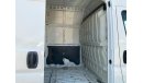 Peugeot Boxer 2014 High Roof Ref#697