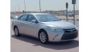 Toyota Camry TOYOTA CAMRY -2017