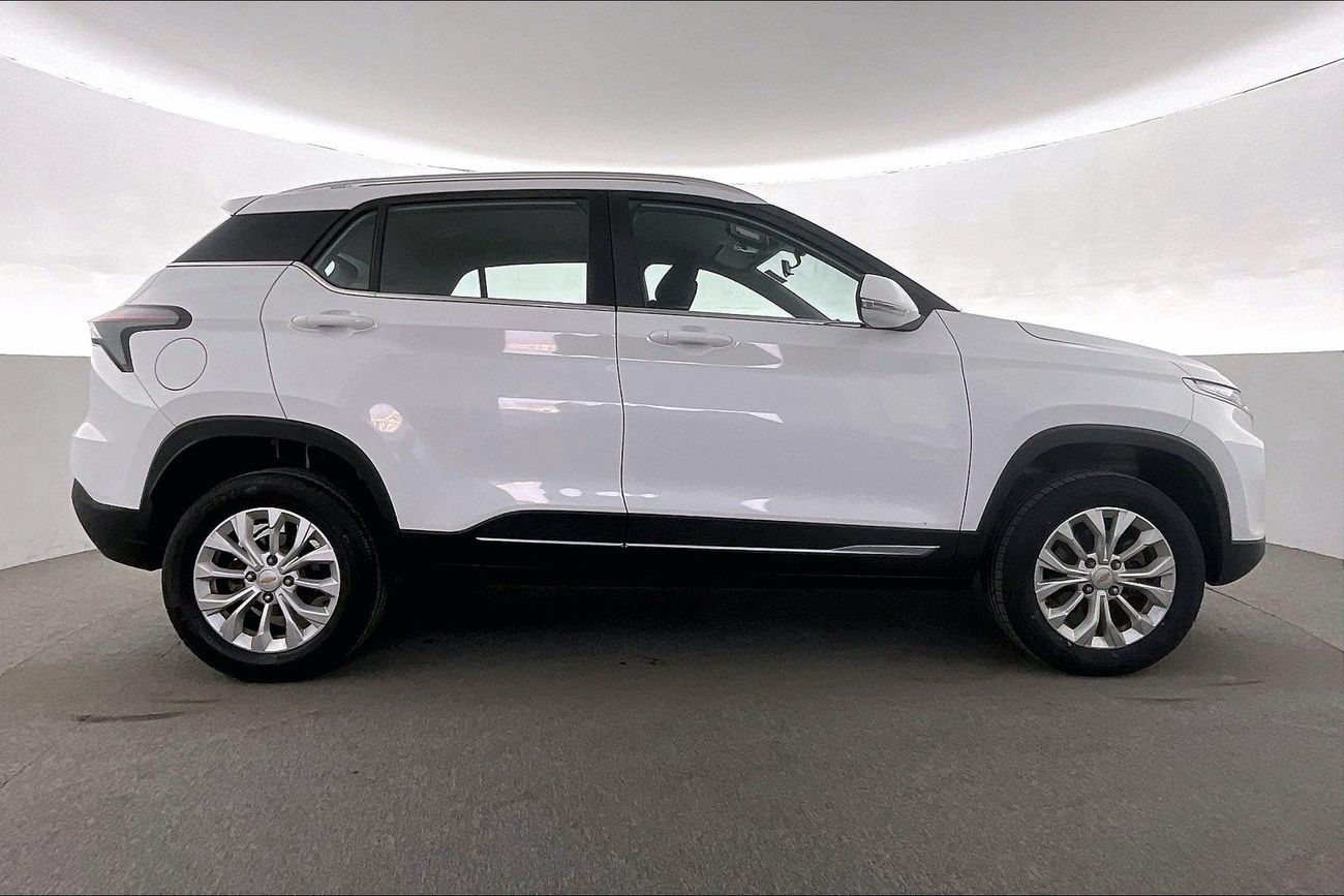 Chevrolet Groove LT | Guaranteed Warranty | 0 Down Payment