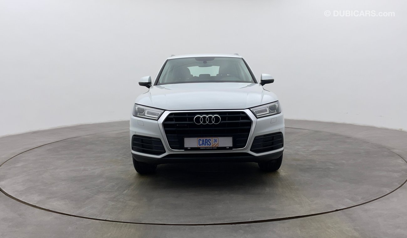 Audi Q5 45 TFSI 2 | Under Warranty | Inspected on 150+ parameters