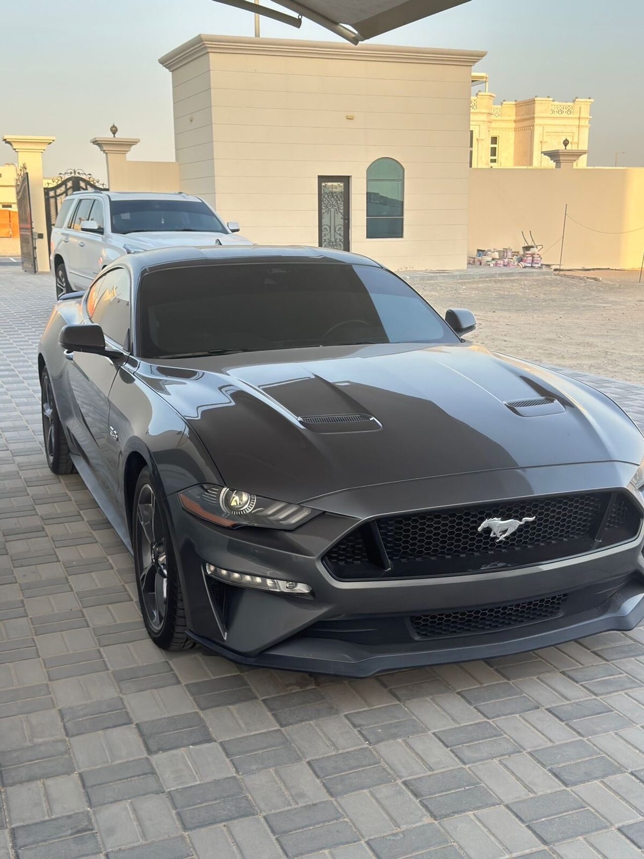 فورد موستانج