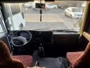 Nissan Civilian DIESEL 22 SEATER MANUAL TRANSMISSION