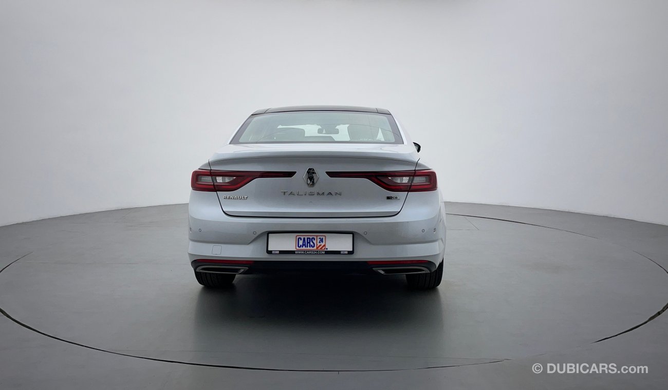 Renault Talisman LE 1.6 | Under Warranty | Inspected on 150+ parameters