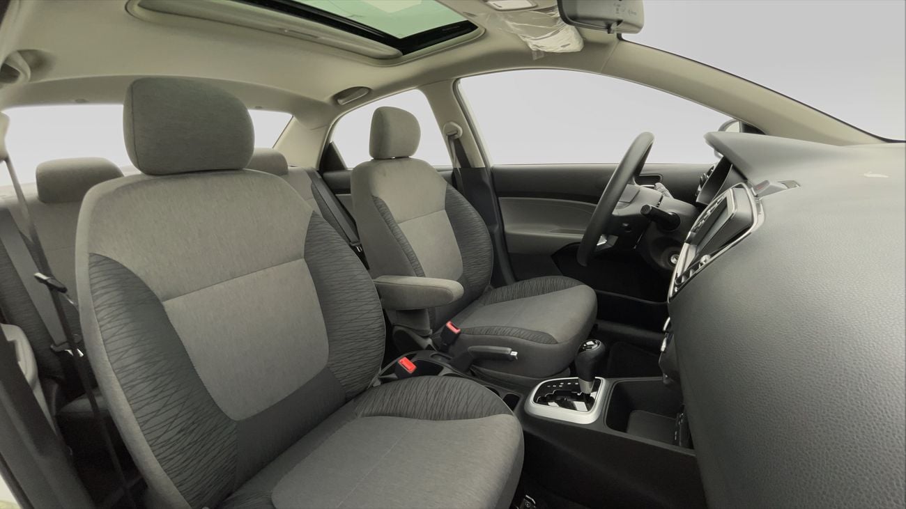 Kia Pegas EX 1.4 | Zero Down Payment | Home Test Drive