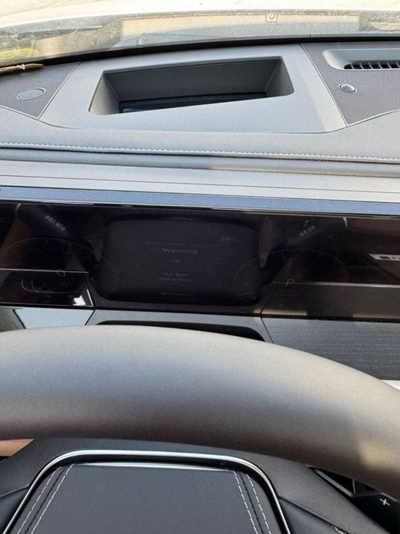 Infiniti QX80 Full option