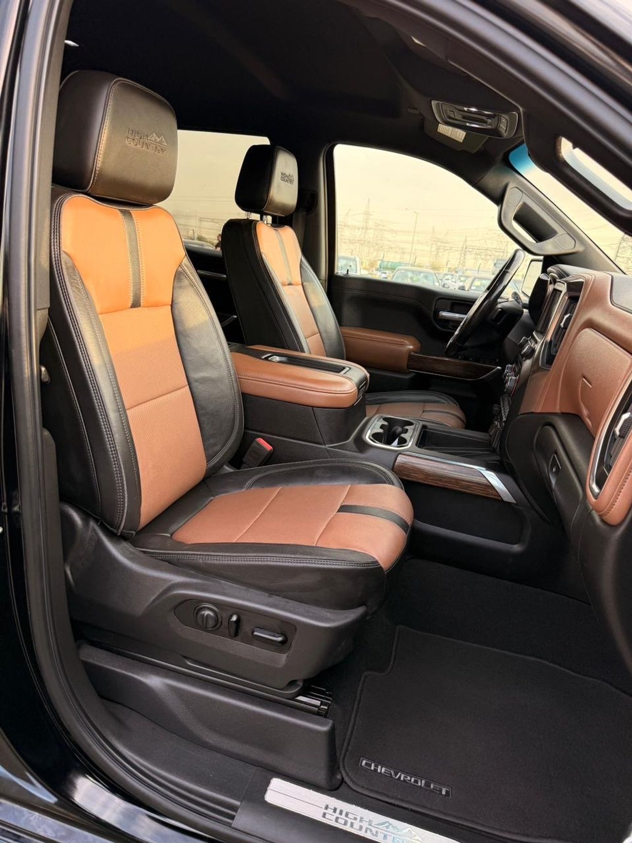 Chevrolet Silverado 1500 Diesel 2020