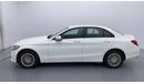 Mercedes-Benz C 200 STD 2 | Zero Down Payment | Free Home Test Drive