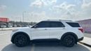 Ford Explorer Limited 301A 2.3L