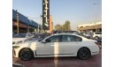 BMW 730Li i M Sport 2020 Warranty GCC