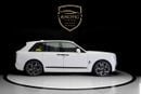 Rolls-Royce Cullinan BLACK BADGE DUALITY SEATS
