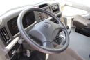 تويوتا كوستر TOYOTA COASTER 4.2L DIESEL 23 SEATER DLX MANUAL