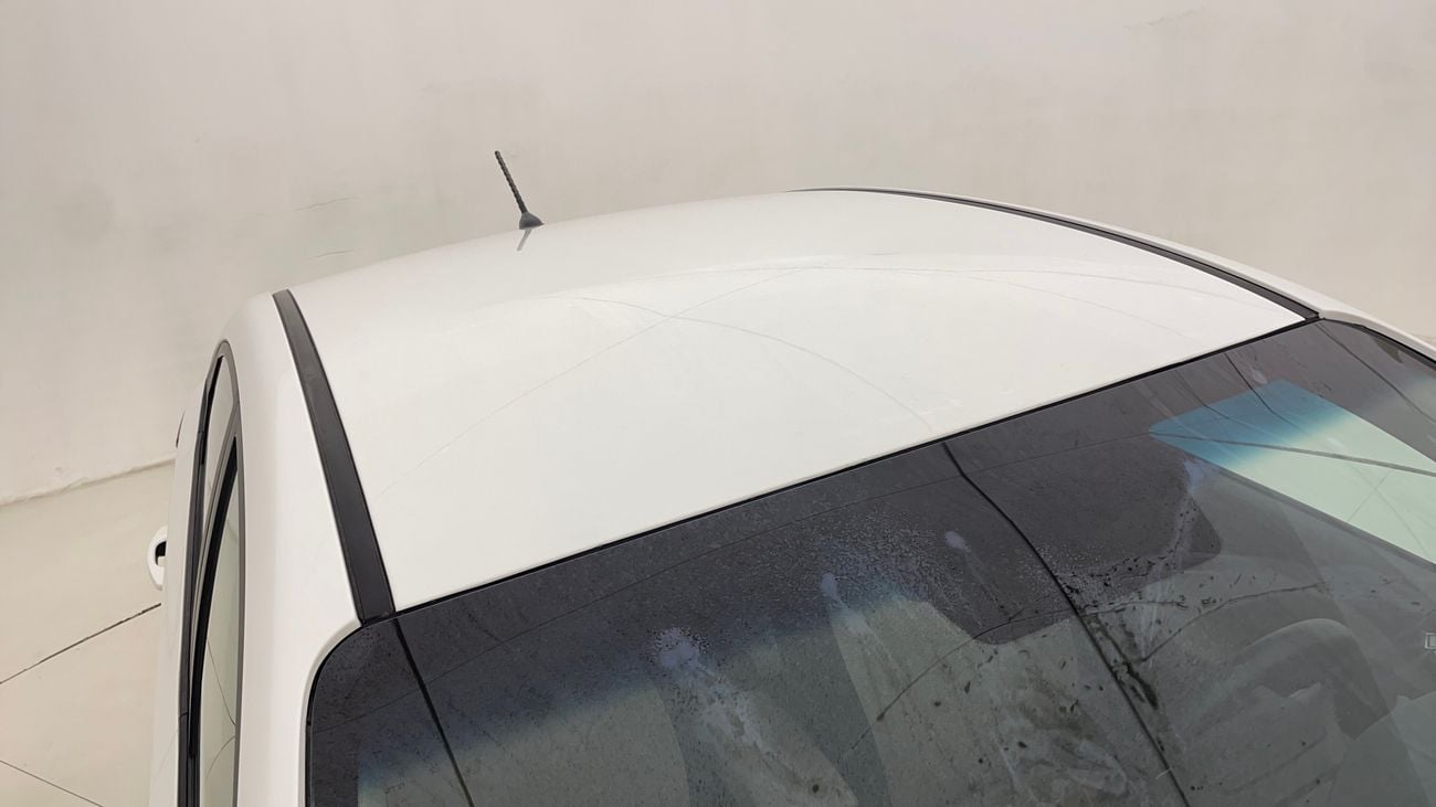 هيونداي أكسنت SMART 1.6 | بدون دفعة مقدمة | اختبار القيادة في المنزل