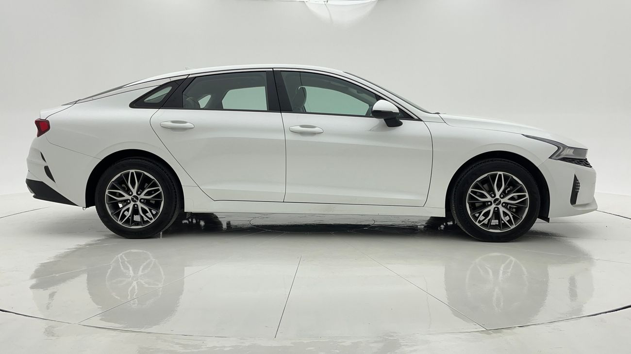 Kia K5 LX 2 | Zero Down Payment | Home Test Drive