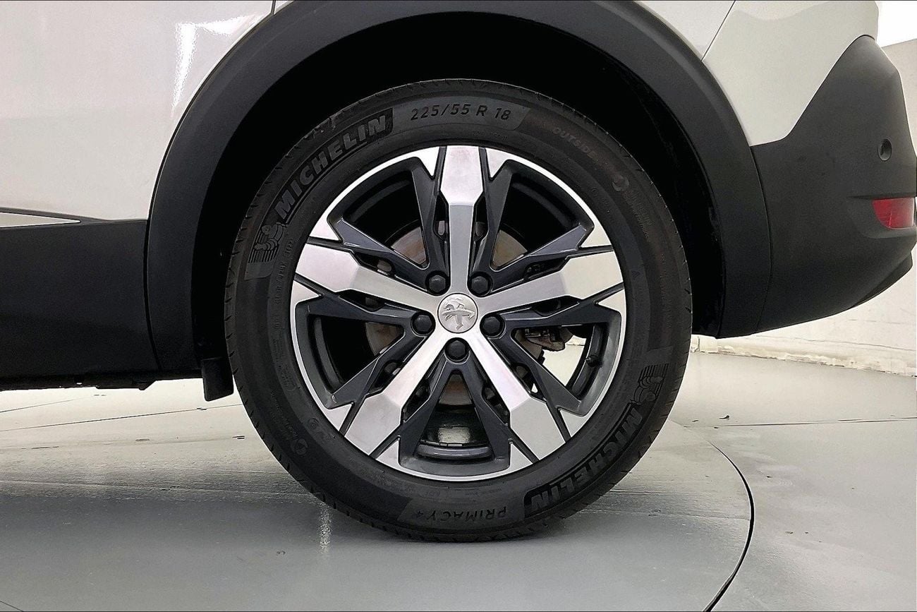 Infiniti QX50 Luxe | 1 year free warranty | 0 Down Payment