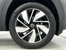 Volkswagen Teramont Comfortline 3.6L Comfortline