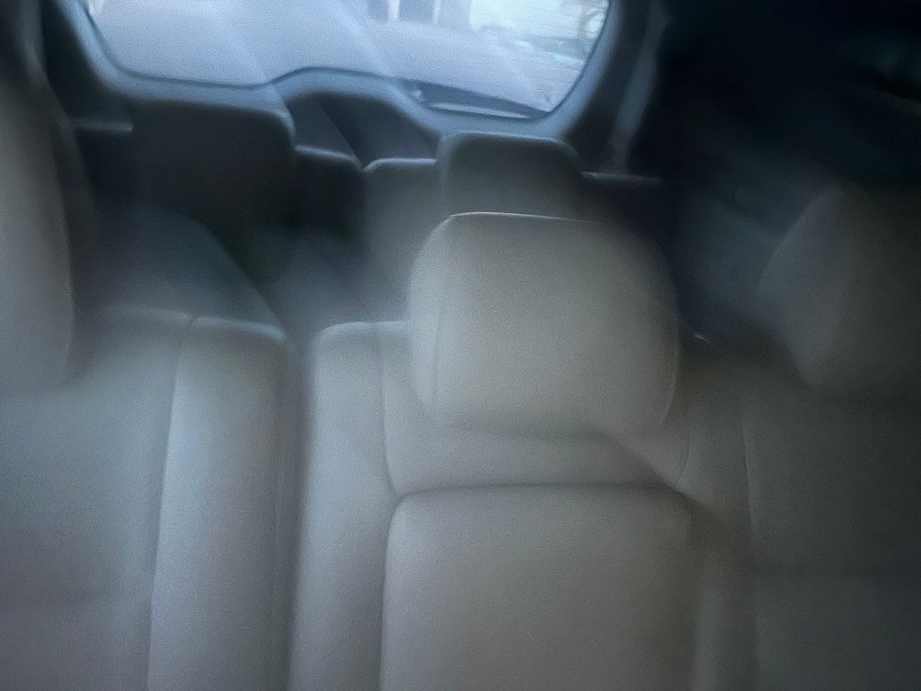 Mitsubishi Montero Sport