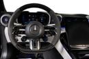 مرسيدس بنز SL 63 AMG STD