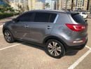 Kia Sportage EX Top 2.4L
