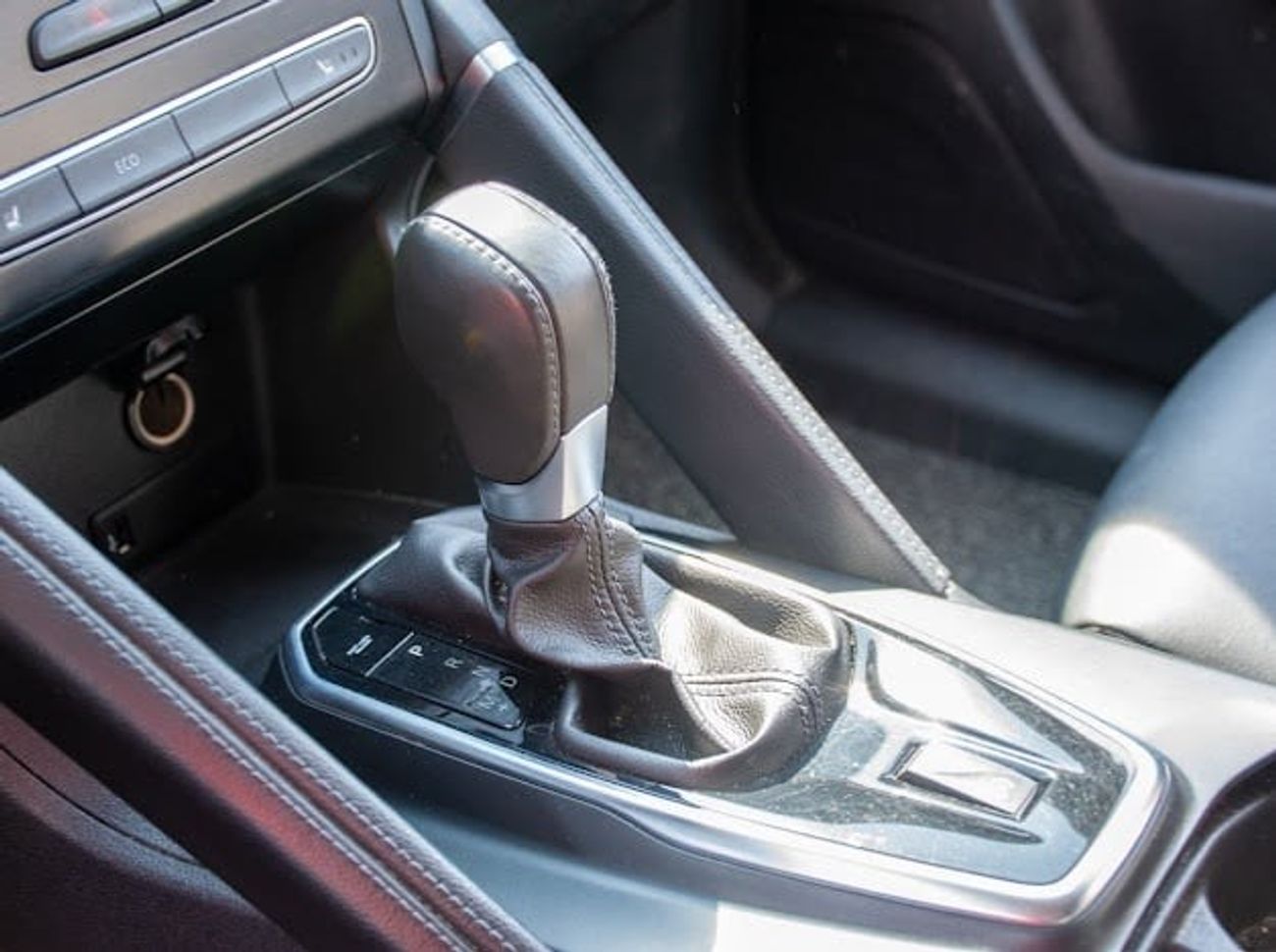 سانج يونج ميوسو خاليه من الحوادث