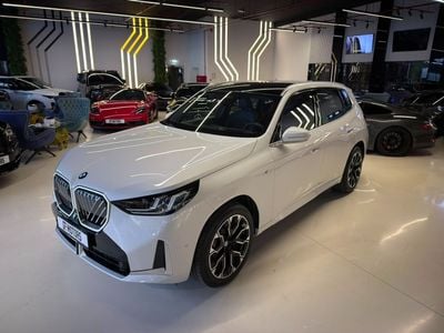 BMW X3 XDRIVE 30i M SPORT 3,750 Monthly Payment | 2025 BMW X3 XDrive30L | 190KW | 2 Years Full Warranty
