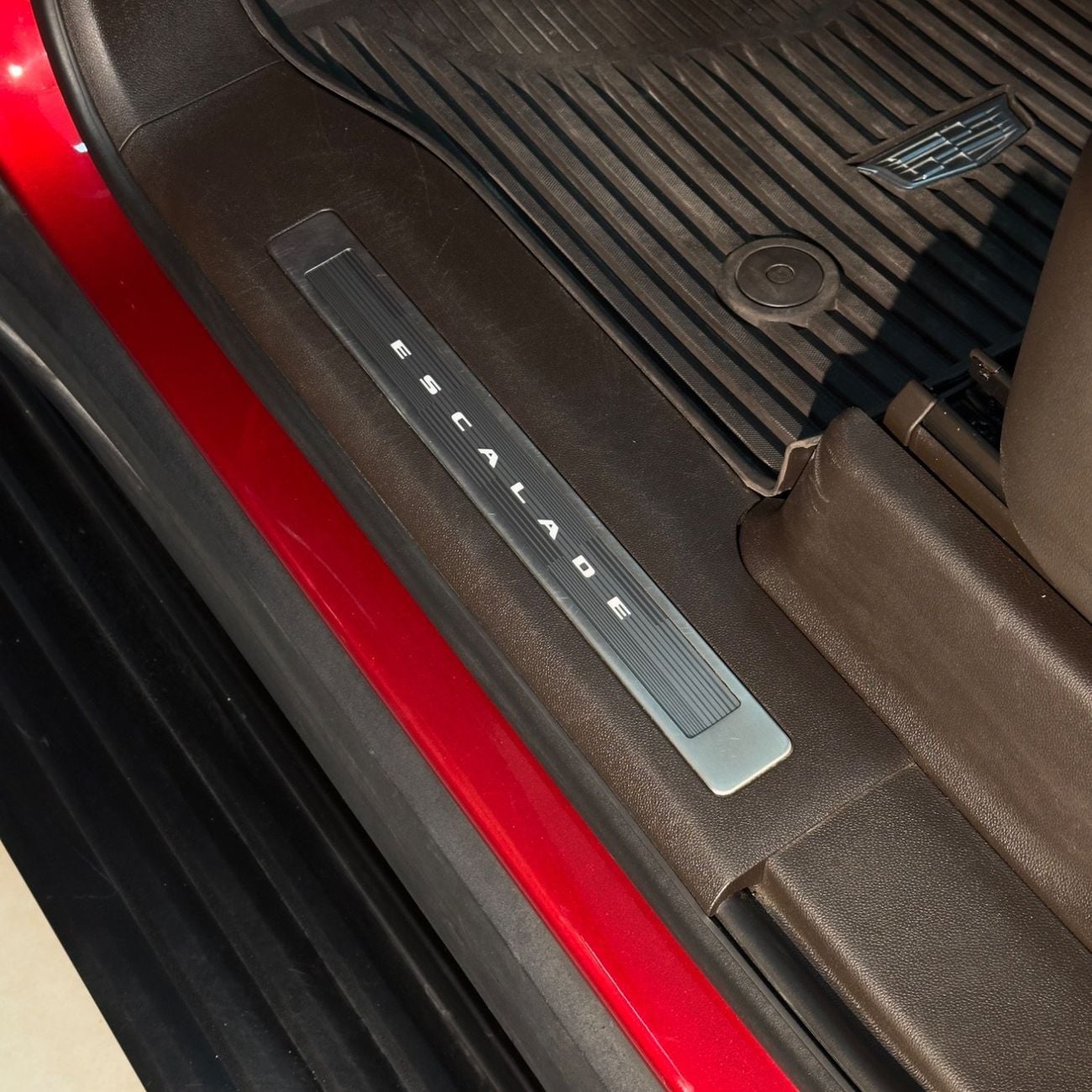 Cadillac Escalade Sport 3.0L 4WD Diesel