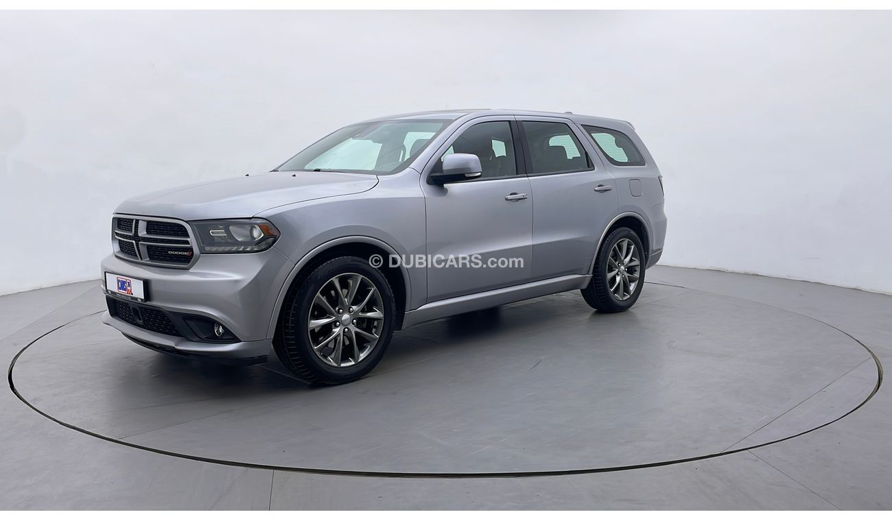 Dodge Durango RT 5.7 | Under Warranty | Inspected on 150+ parameters