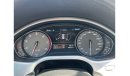 Audi S8 TFSI quattro S-Line TFSI quattro S-Line GCC AUDI S8 IN MINT CONDITION  FULLY LOADED  PERSONAL USE  S