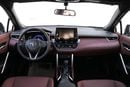 Toyota Corolla Cross Best offer for the new Corolla Cross Hybrid 2024 1.8L contact Now | Terra rosa color interior