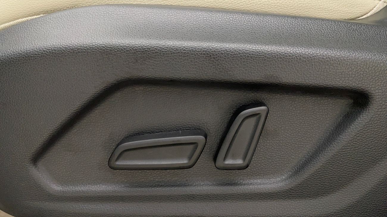 MG RX5 LUXURY 1.5 | Zero Down Payment | Home Test Drive