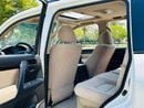 Toyota Land Cruiser TOYOTA LAND CRUSER MODEL 2009 GCC SPACE V6 GXR