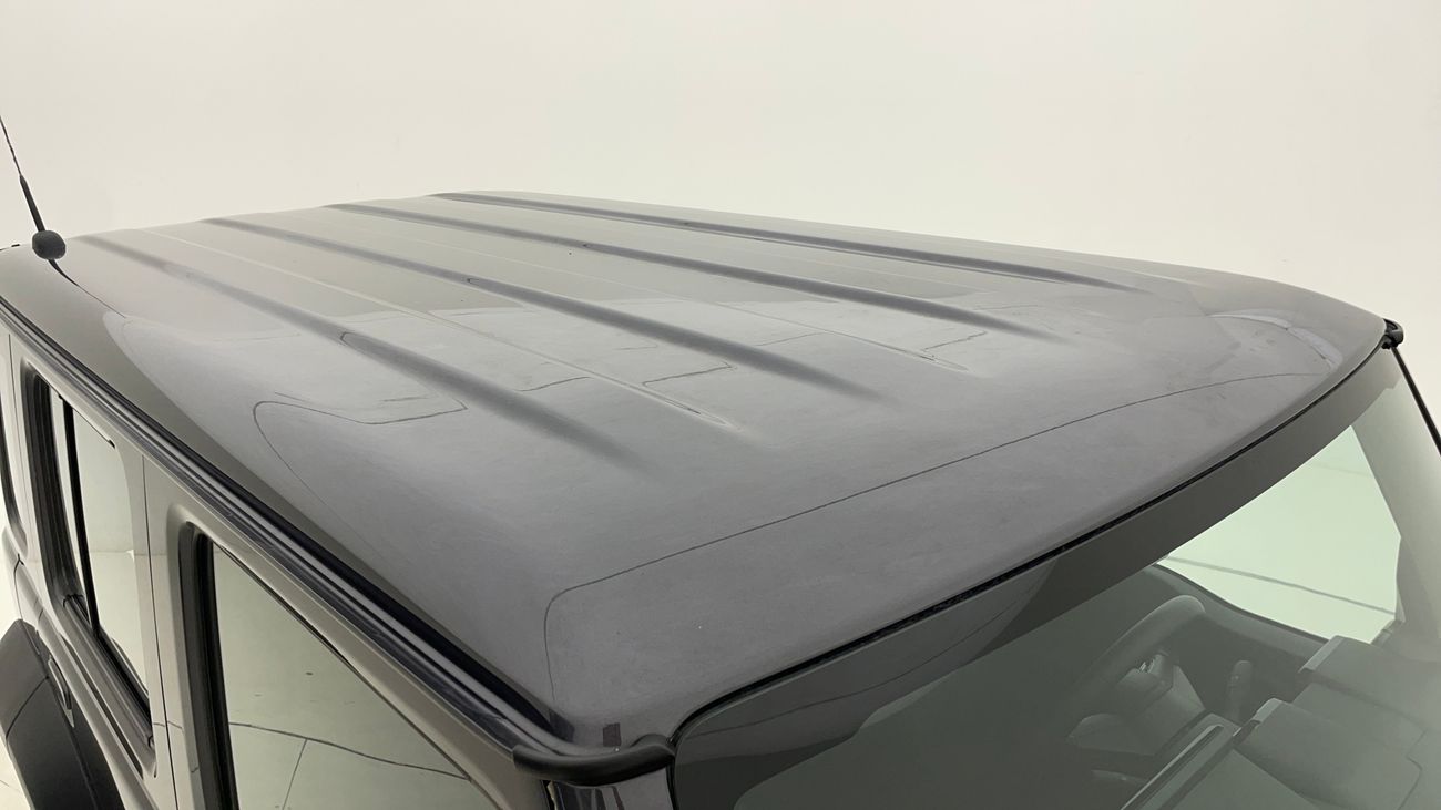 سوزوكي جيمني GLX 1.5 | بدون دفعة مقدمة | اختبار القيادة في المنزل